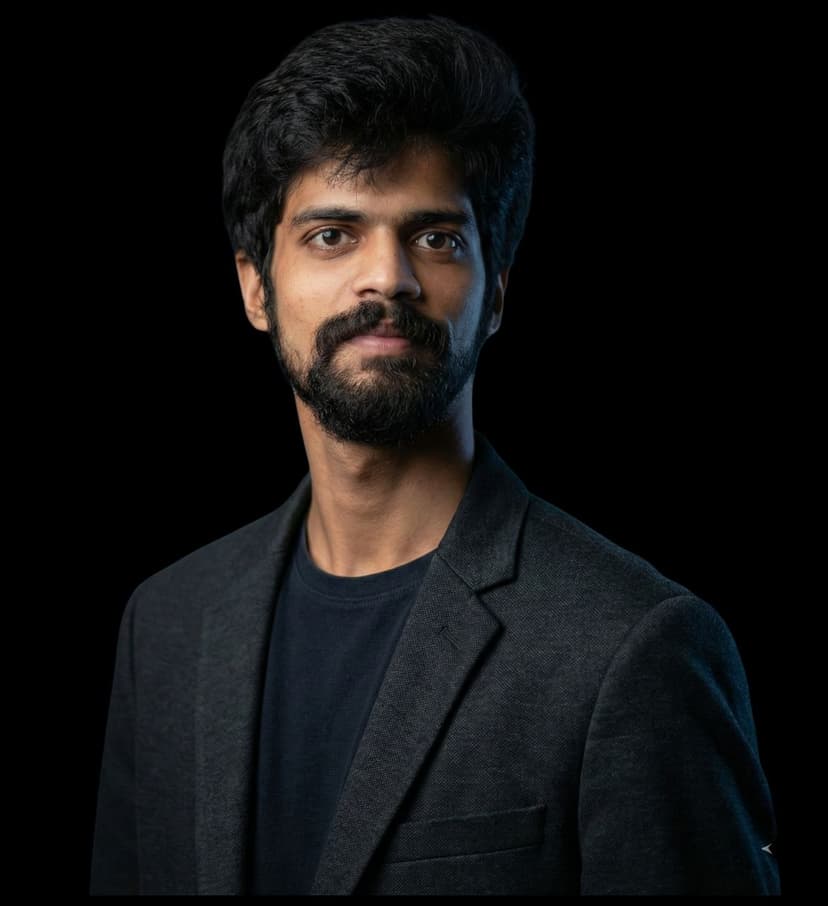 Aditya Rosalya, Chief Executive Officer