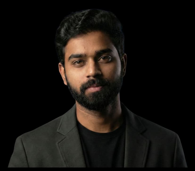 Shravan Kumar, Chief Operating Officer