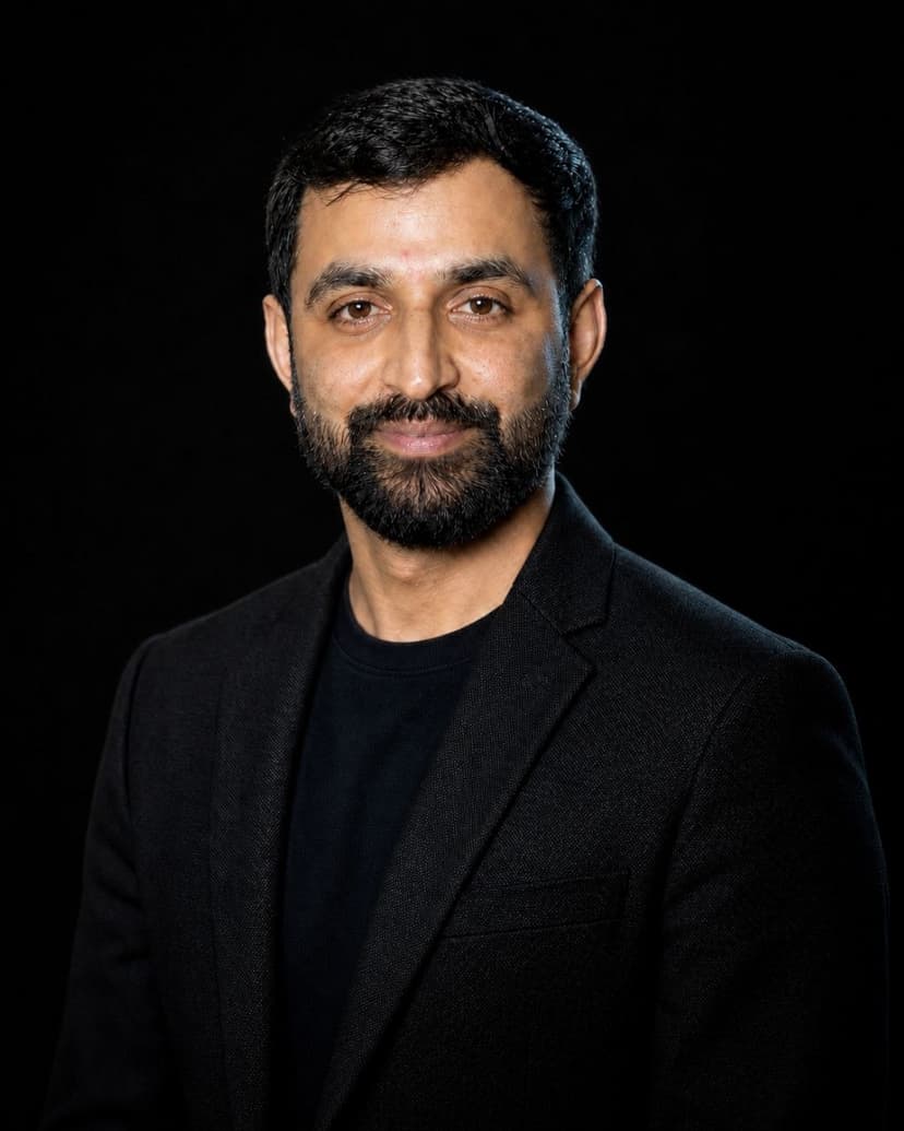 Avinash Rajput, Head - Financial Planning