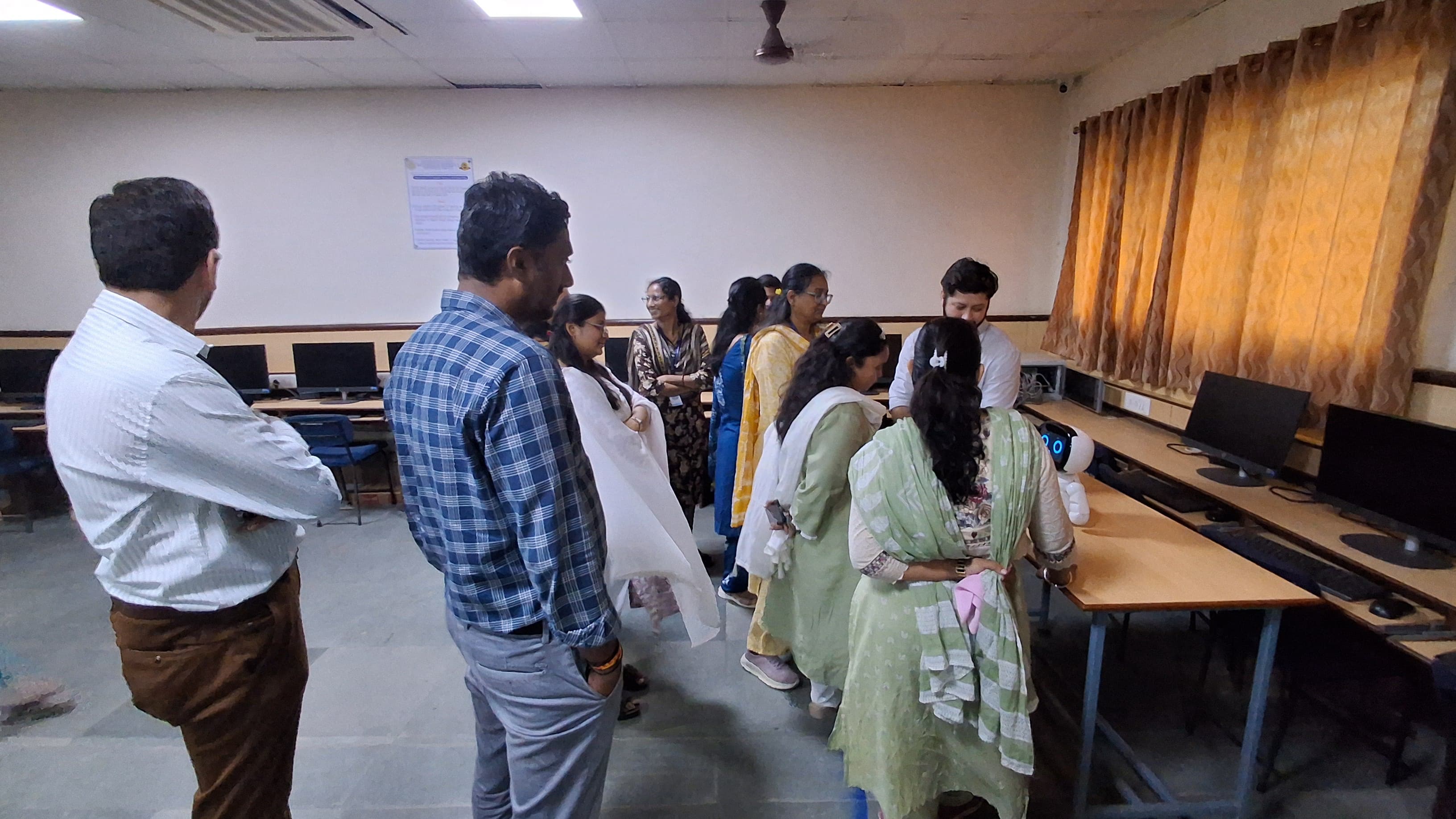 ExamEvoke in action 64