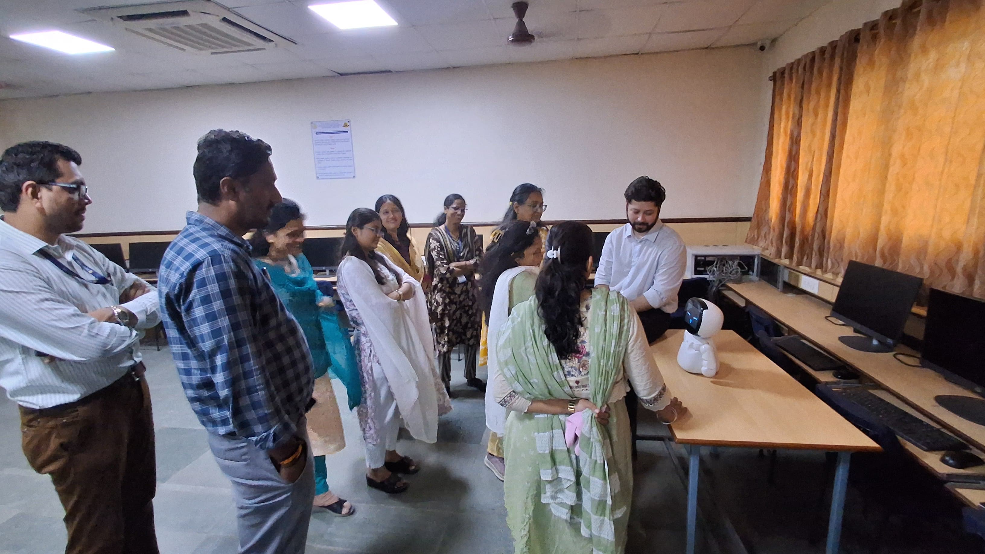 ExamEvoke in action 63
