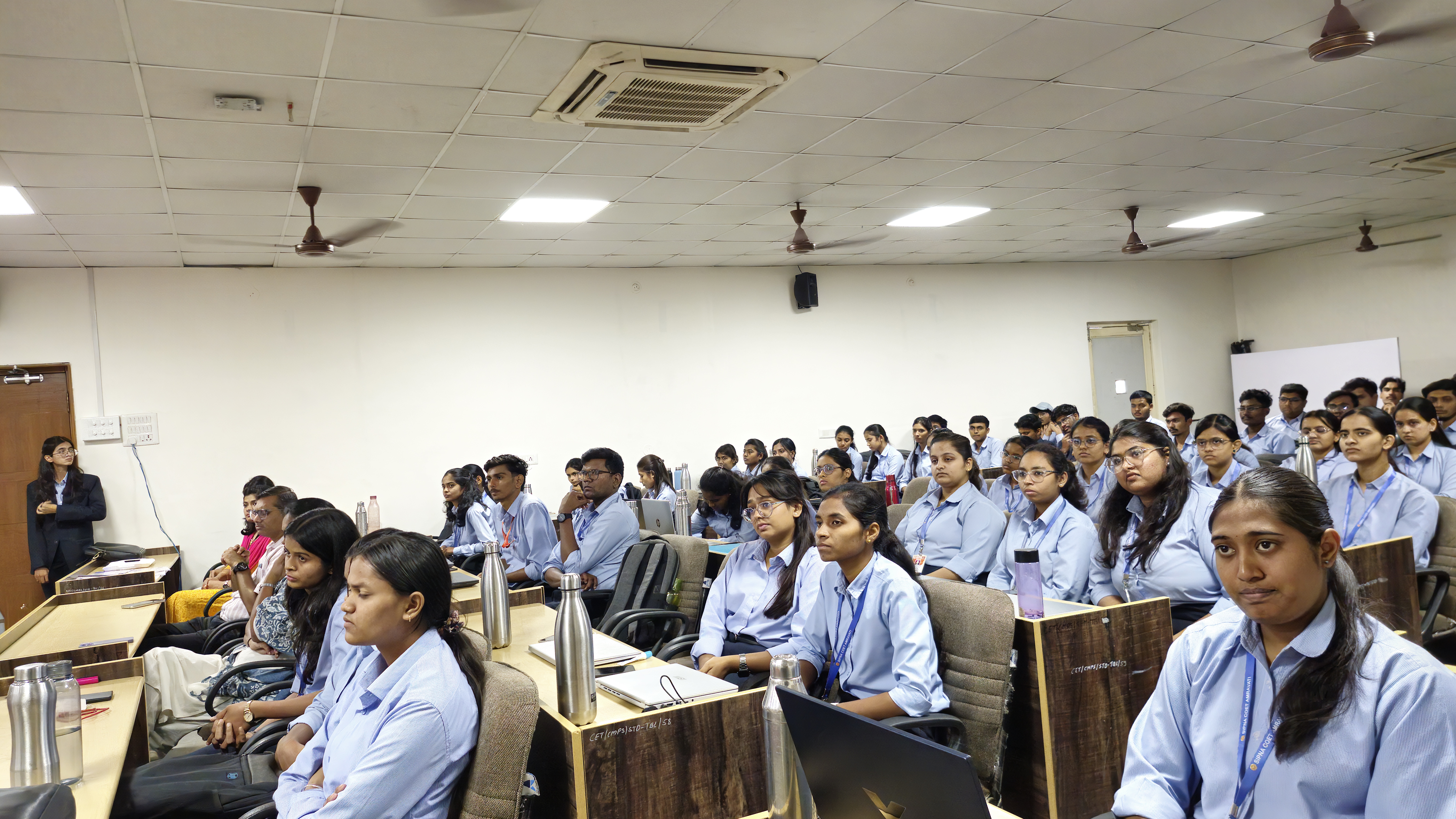 ExamEvoke in action 29